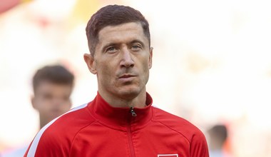 Ekspert nie ma wątpliwości ws. Lewandowskiego "To był starannie opracowany plan"