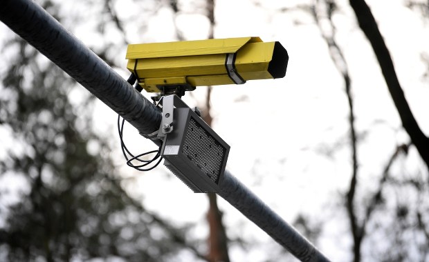 Ekspert o bezpieczeństwie na drogach: Odcinkowe pomiary prędkości to przyszłość