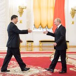 Ekspert o chińsko-rosyjskiej współpracy: Sojusz trwa i się rozwija