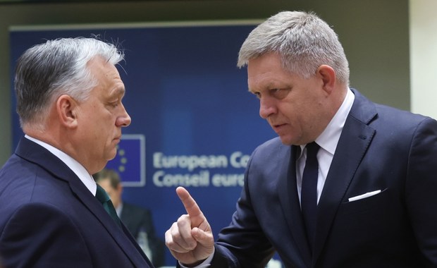 Ekspert o decyzji Orbana: Węgry nic nie ugrały