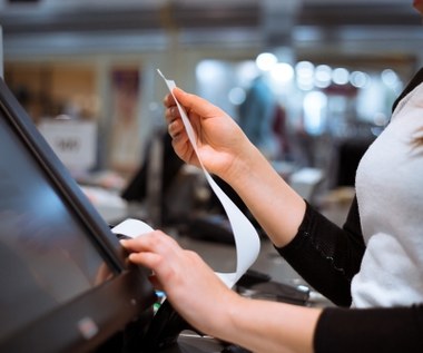 ​Ekspert o e-paragonach: W przyszłości może pojawić się komercyjne profilowanie