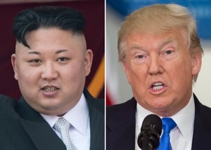Ekspert o konflikcie na linii USA-Korea Płn.: Są powody do niepokoju