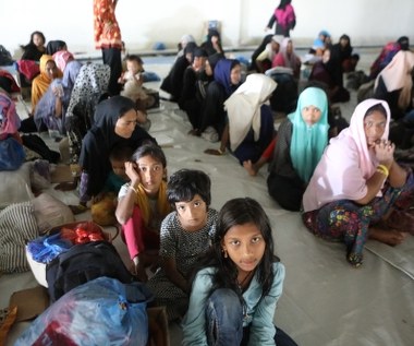 Ekspert o kryzysie migracyjnym: Nie możemy zapominać, że mamy do czynienia z ludźmi