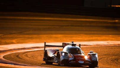 Ekspert o mistrzostwie świata Roberta Kubicy: Rok pełen sukcesów