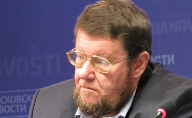 Ekspert o nowym pokoleniu terrorystów islamskich w Rosji. Są bardzo niebezpieczni