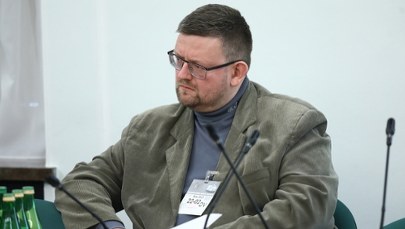 Ekspert o ochronie przed dronami: Jesteśmy bardzo spóźnieni. Nasze bezpieczeństwo jest względne