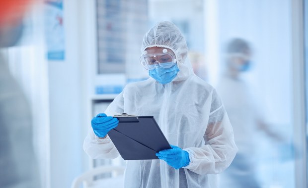 Ekspert o podejrzeniu cholery: Poczekajmy na wyniki badań