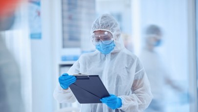 Ekspert o podejrzeniu cholery: Poczekajmy na wyniki badań