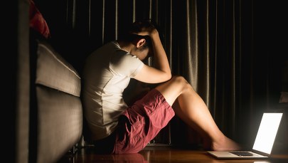 Ekspert o porozumieniu z Googlem ws. poradników dla samobójców