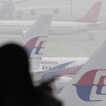 Ekspert o porwaniu Boeinga 777: To raczej nie akt terrorystyczny