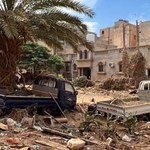 ​Ekspert o powodzi w Libii: Zawiodły stare tamy