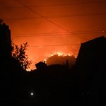 ​Ekspert o pożarach w Grecji: To nic nowego, ale niepokoi skala