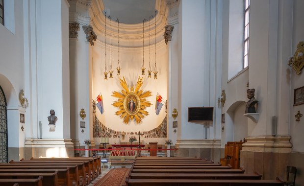 ​Ekspert o przyszłości Kościoła: Mógłby zostać rzecznikiem kobiet, młodzieży, imigrantów i mniejszości