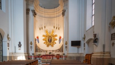 ​Ekspert o przyszłości Kościoła: Mógłby zostać rzecznikiem kobiet, młodzieży, imigrantów i mniejszości