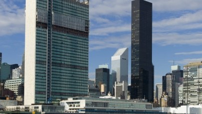 Ekspert o Radzie Bezpieczeństwa ONZ - to prestiż i wysiłek dyplomatyczny