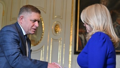 Ekspert o Robercie Fico: Odczytał nastroje Słowaków