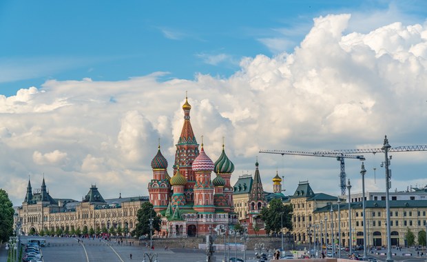 Ekspert o Rosji: Rola Ławrowa jest jeszcze bardziej ograniczona 