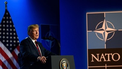 Ekspert o szczycie NATO w Hadze: Mało ambitny, skupiony na wydatkach