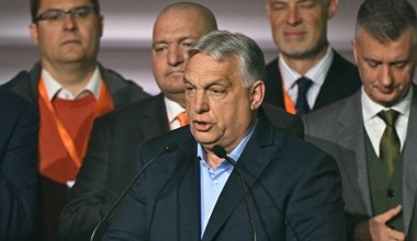 Ekspert o wyborach na Węgrzech. Orban przegrał, ale jego sojusznicy zostają