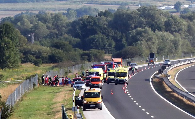 ​Ekspert o wypadku pielgrzymów do Medjugorie: Ci, którzy przeżyli, mieli dużo szczęścia