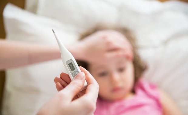 Ekspert o zakażeniach koronawirusem wśród dzieci: Najgorsze dopiero przed nami