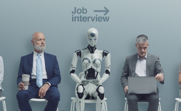 Ekspert o zwolnieniach spowodowanych rozwojem AI: W Polsce bym się tego nie obawiał