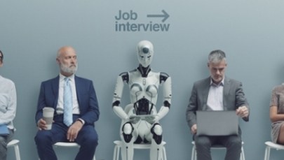 Ekspert o zwolnieniach spowodowanych rozwojem AI: W Polsce bym się tego nie obawiał