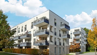 Ekspert od nieruchomości: Kluczem do tańszych mieszkań w Polsce są deweloperzy