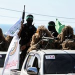 Ekspert: Po 40 dniach wojny Hamas dalej jest silny