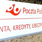Ekspert: Poczta Polska straci na braku prywatyzacji