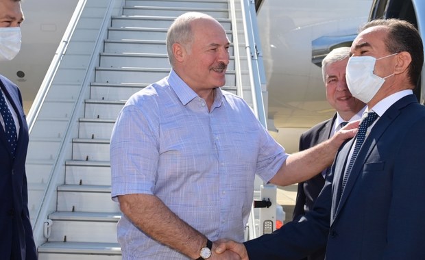 Ekspert: Pomoc Rosji będzie miała swoją cenę i Łukaszenka musi ją zapłacić
