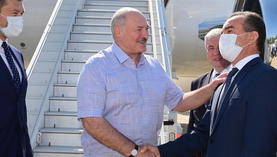 Ekspert: Pomoc Rosji będzie miała swoją cenę i Łukaszenka musi ją zapłacić