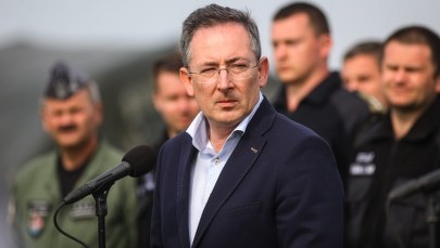 Ekspert: Pozostawienie Sienkiewicza ryzykowne. Trudno traktować Tuska poważnie