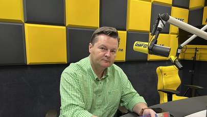 ​Ekspert: Prigożyn ma potężnych wrogów, bez Putina niewiele będzie znaczył 