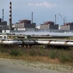 Ekspert: Reaktory Zaporoskiej Elektrowni Atomowej są bezpieczniejsze od czarnobylskiego 