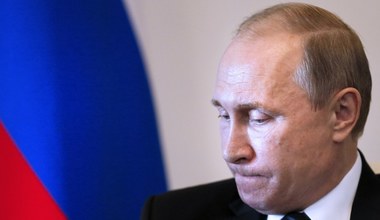 Ekspert: Rosja boi się destabilizacji wewnątrz kraju