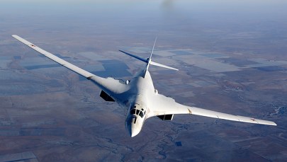 Ekspert: Rosjanie świadomie naruszają granice powietrzne. Sprawdzają reakcję