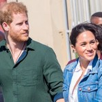 Ekspert skomentował decyzję Meghan i Harry'ego