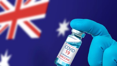 Ekspert: Szczepionki nie działają tak dobrze jak kiedyś. W Australii będą miliony zakażeń