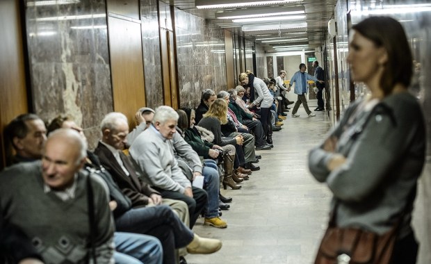 Ekspert: To fatalna wiadomość dla pacjentów