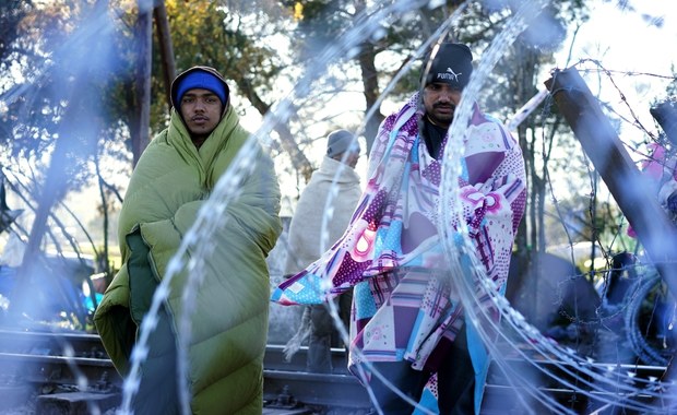 Ekspert: Turcja może powstrzymać falę migrantów