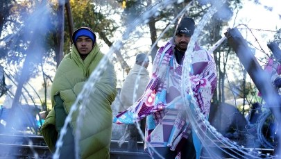 Ekspert: Turcja może powstrzymać falę migrantów