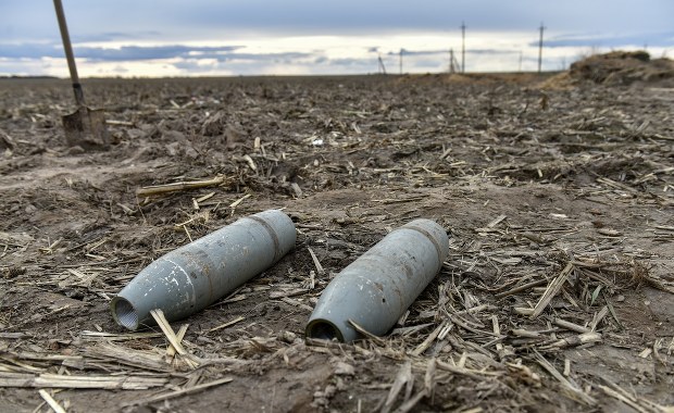 Ekspert: Ukraiński sposób walki może prowadzić do zwycięstwa