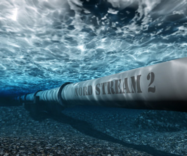 Ekspert: USA bliskie zablokowania ukończenia Nord Stream 2