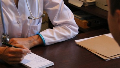 Ekspert: W Polsce mamy zaledwie 12 tys. lekarzy rodzinnych, a powinno być dwa razy tyle