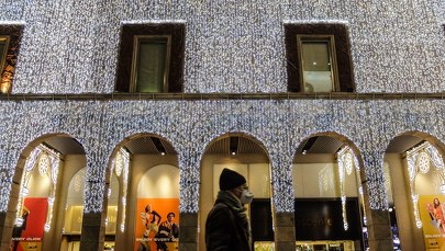 Ekspert WHO optymistycznie o powrocie do normalności w 2021 roku. Johnson ostrzega Brytyjczyków [RELACJA]