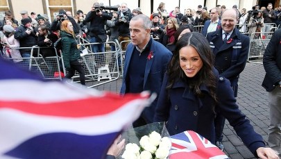 Ekspert: Wielka Brytania zarobi na tym ślubie