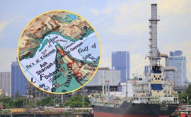 Ekspert wskazuje "najbardziej prawdopodobny" koniec wojny na Bliskim Wschodzie