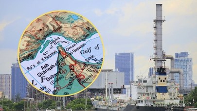 Ekspert wskazuje "najbardziej prawdopodobny" koniec wojny na Bliskim Wschodzie