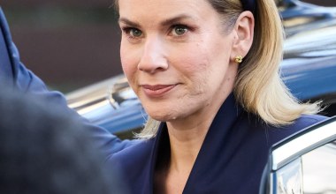 Ekspert wyjawił prawdę ws. Marty Nawrockiej. Mówi wprost o nieciekawych początkach